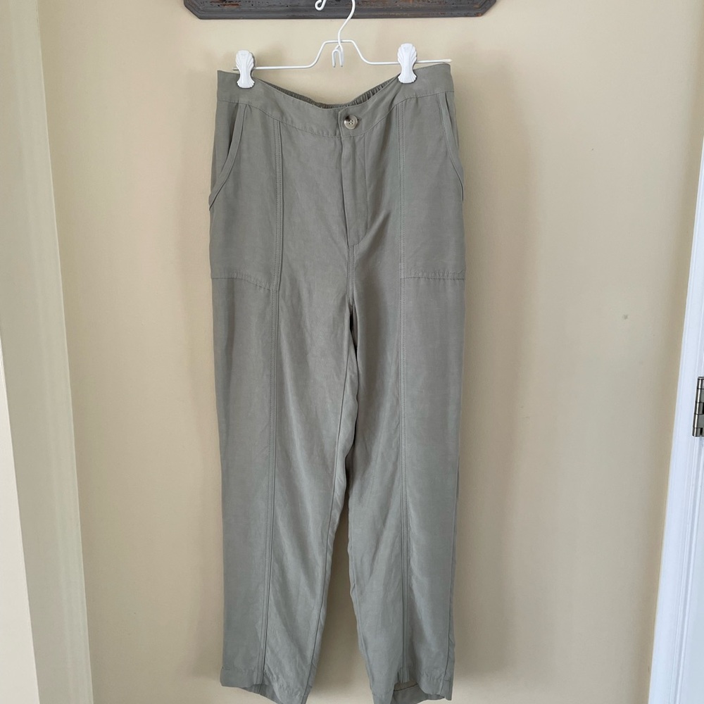 Halston Pants